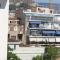 Lavender-Ryan spacious apartment for live and work in heart of Athens - Atény