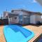 Casa com piscina na Praia do Sonho - Пальоса