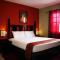 Hotel Tim Bamboo