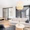 Hotellitason kodikas 90 m2 huoneisto - 坦佩雷