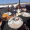 Green Apartment in Tavira Garden