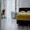 Solar Bed & Breakfast
