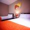 Hotel Tim Bamboo