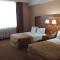 Hotel Soleil Business Class Celaya Foto: Hotel Soleil Business Class Celaya