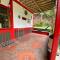 Finca hotel tierra grata