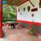 Finca hotel tierra grata