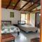 Finca hotel tierra grata