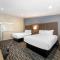 Best Western Plus Hill House