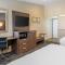 Best Western Plus Hill House