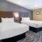 Best Western Plus Hill House