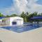 Cabaña Palma Azul