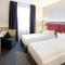 Median Hotel Hannover Lehrte