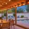 Stylish Mid-Century Oasis with Pool - توسان