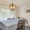Spacious Rustic Helen Abode about half Mi From Tubing! - 海伦