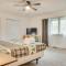 Spacious Rustic Helen Abode about half Mi From Tubing! - 海伦