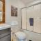 Spacious Rustic Helen Abode about half Mi From Tubing! - 海伦