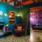 Amaranto Hostel