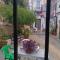 Comfortable house with sea view in Alicante + Garden