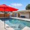Spectacular 4BR 2,5BA Holiday Home with Pool and Grill