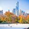 New York Suite Upper East Side - Manhattan - نيويورك