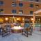 Cambria Hotel Plano - Frisco - Plano