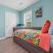 2 Bedroom Coastal Cottage 1 block to the beach - ميرتل بيتش