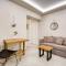 Pagrati/Hilton area, Bentzi (3) Boutique Apt. for 4 - Athens