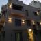 Pagrati/Hilton area, Bentzi (3) Boutique Apt. for 4 - Athens