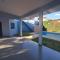 Casa 4 quartos com piscina