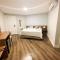 Athos Hotel