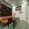 Nineties homestay