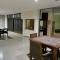 Residencia Las Palmas
