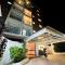 Athos Hotel
