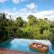 The Clifton Ubud Valley Villas