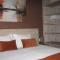 Ilha flat hotel suíte Swaenen