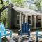 Lake Texoma Shoreline Cottage in Pottsboro