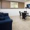 Jesmond Affordable Apartments