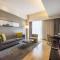 CM Service Apartment Tianjin