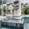 Divine 1BR Swim Up with Cenote and Gym - Тулум