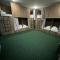 All Eyes Hostel