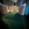 All Eyes Hostel