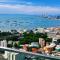 South Pattaya Condo delux view near walking street - Pattaya South