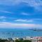 South Pattaya Condo delux view near walking street - Pattaya South