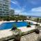 BeachFront Luxury Condo - 卡塔赫纳