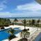 BeachFront Luxury Condo - 卡塔赫纳