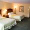 Days Inn by Wyndham Klamath Falls - كلاماث فالز
