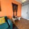 Downtown Sea View Suites