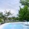 Natura Bungalows-Villa