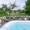 Natura Bungalows-Villa