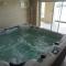 gite la bonnelle piscine spa